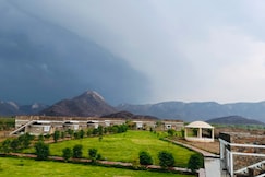 The Chalet by Rampur Estate, Sariska