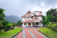 Travel Hub Magnkulam, Munnar