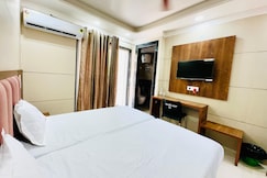 Sant Shree Raja Ram Ji Dharmshala , Delhi