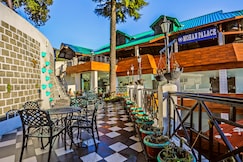 Mohan Palace Dalhousie, Dalhousie