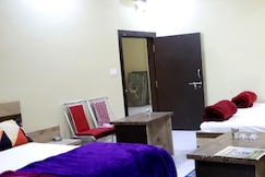 shreen palace, Anuppur