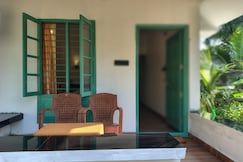 Ayra beach resort, Varkala