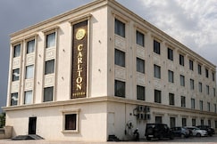 Carlton Suites, Jaipur