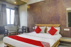 Hotel O Aarambh, Pune