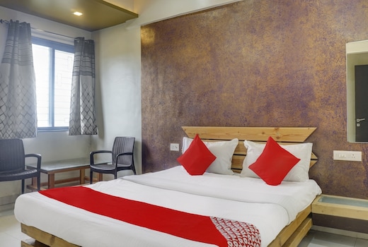 Hotel O Aarambh