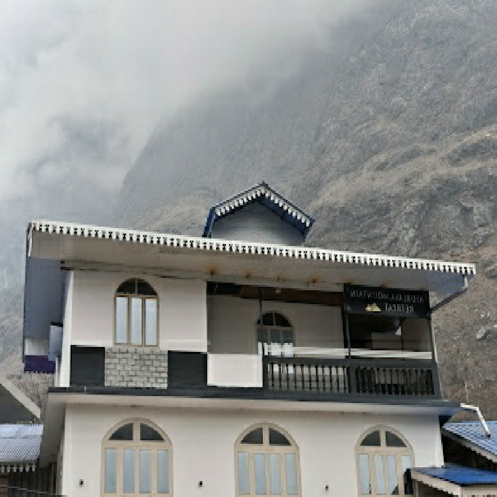 Ayurlaya Mountain Retreat - Tap to explore photos