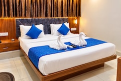 Hotel Divya Palace, Sanand