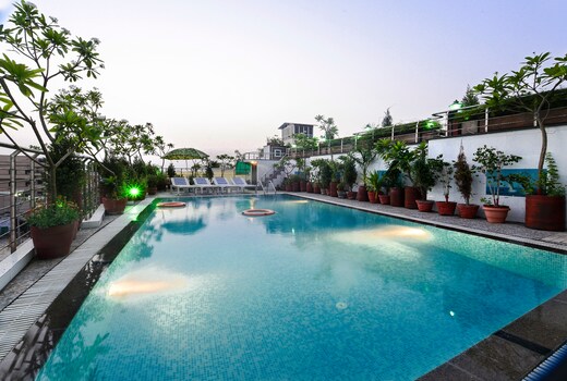 Hotel Taj Resorts