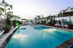 Hotel Taj Resorts, Vrindavan