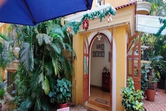 Bougainvillea (Deluxe Room), Goa
