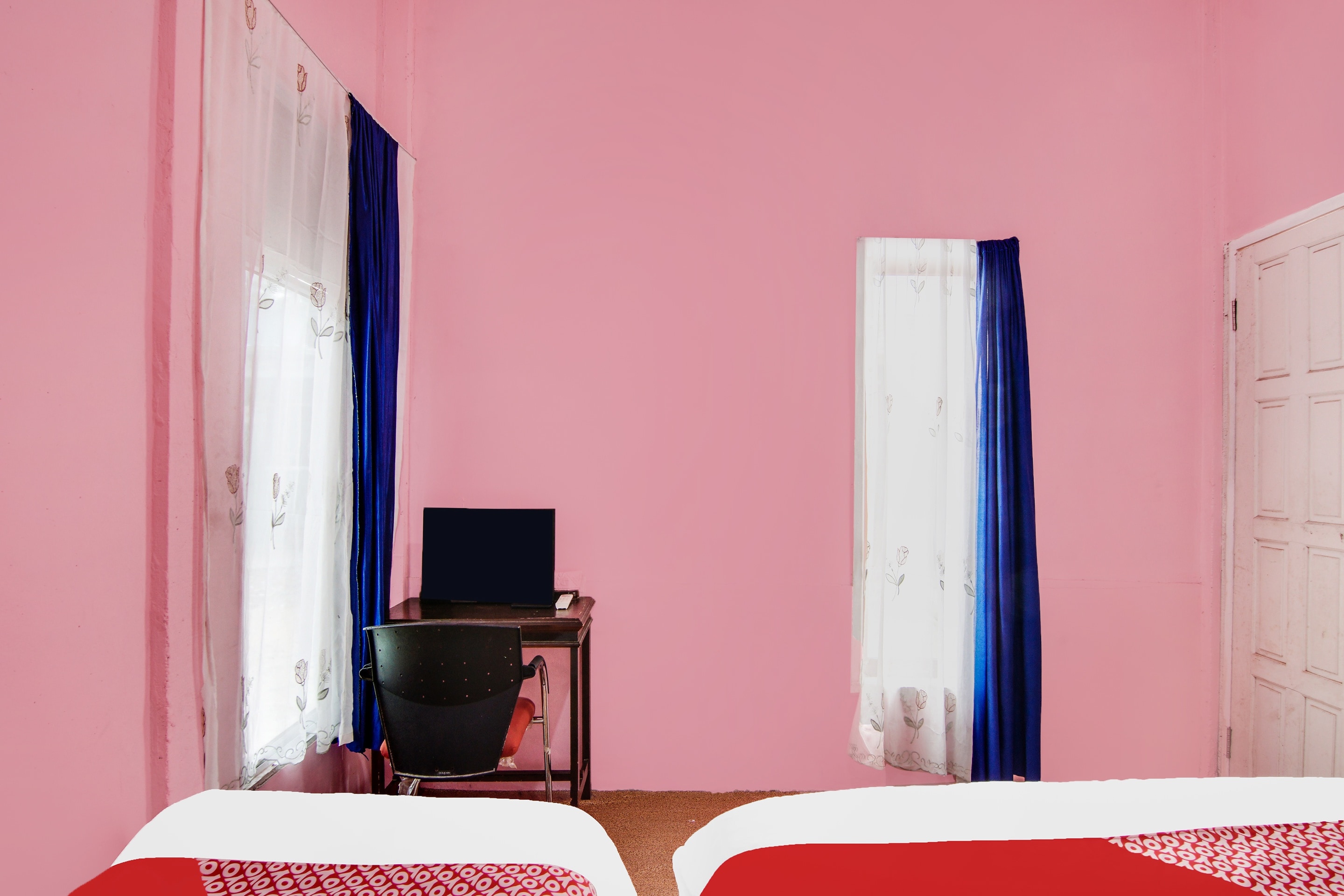 Hotel O Nirvana Homestay Syariah - Tap to explore photos