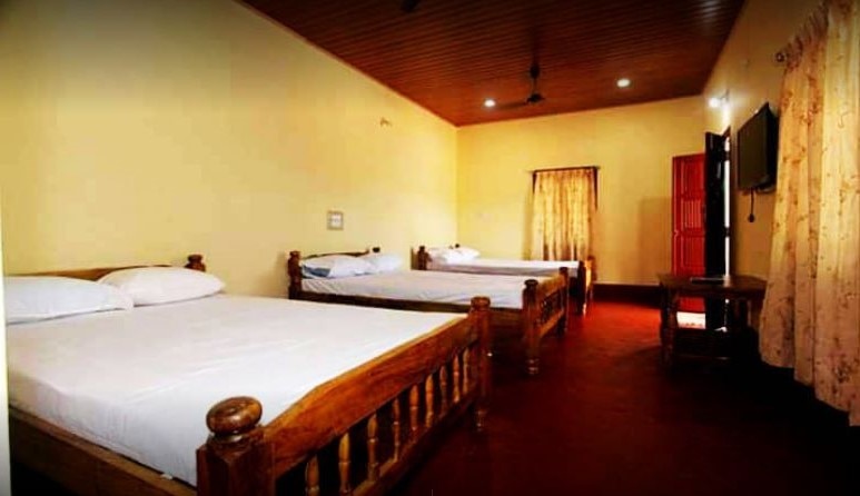 Kaadu kallu Home stay - Tap to explore photos