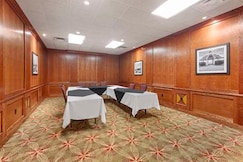 Best Western Plus Cobourg Inn & Convention Centre, Northumberland