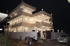 The White Castle Khajuraho, Khajuraho