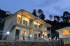 Shivalik Dharohar, Barkot