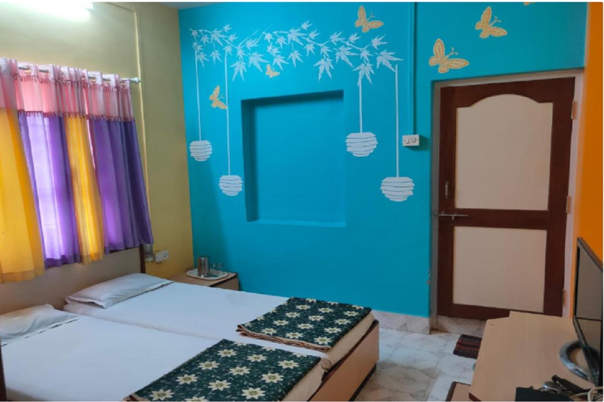 Hotel Ayodhya 4