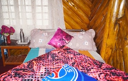 Hill View Deluxe Room