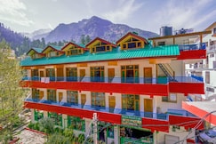 HOTEL GREEN FOREST, Manali