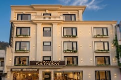 Hotel Satnam, Haridwar
