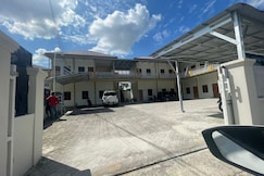 Hotel O Ratha Guest House Syariah, Bengkalis