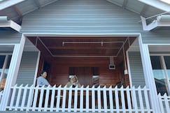 T.P Homestay, Mechuka