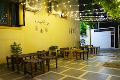 The Circle Era a Boutique Hotel, Jaipur