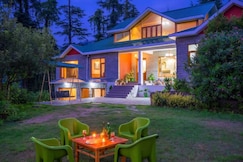 Chaklu Green Villa Mashobra, Shimla
