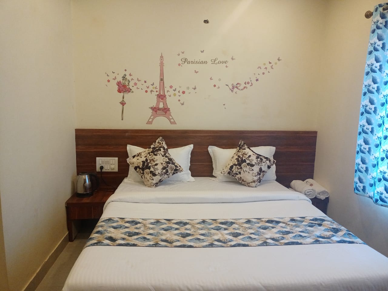 Shourya villa  Mahabaleshwar - Tap to explore photos