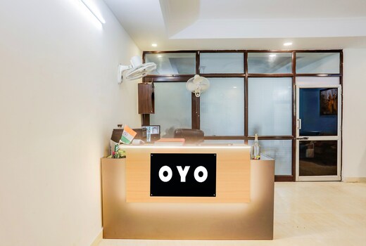 Hotel O KD Plaza 6