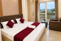 Hotel Pratishtha, Rishikesh