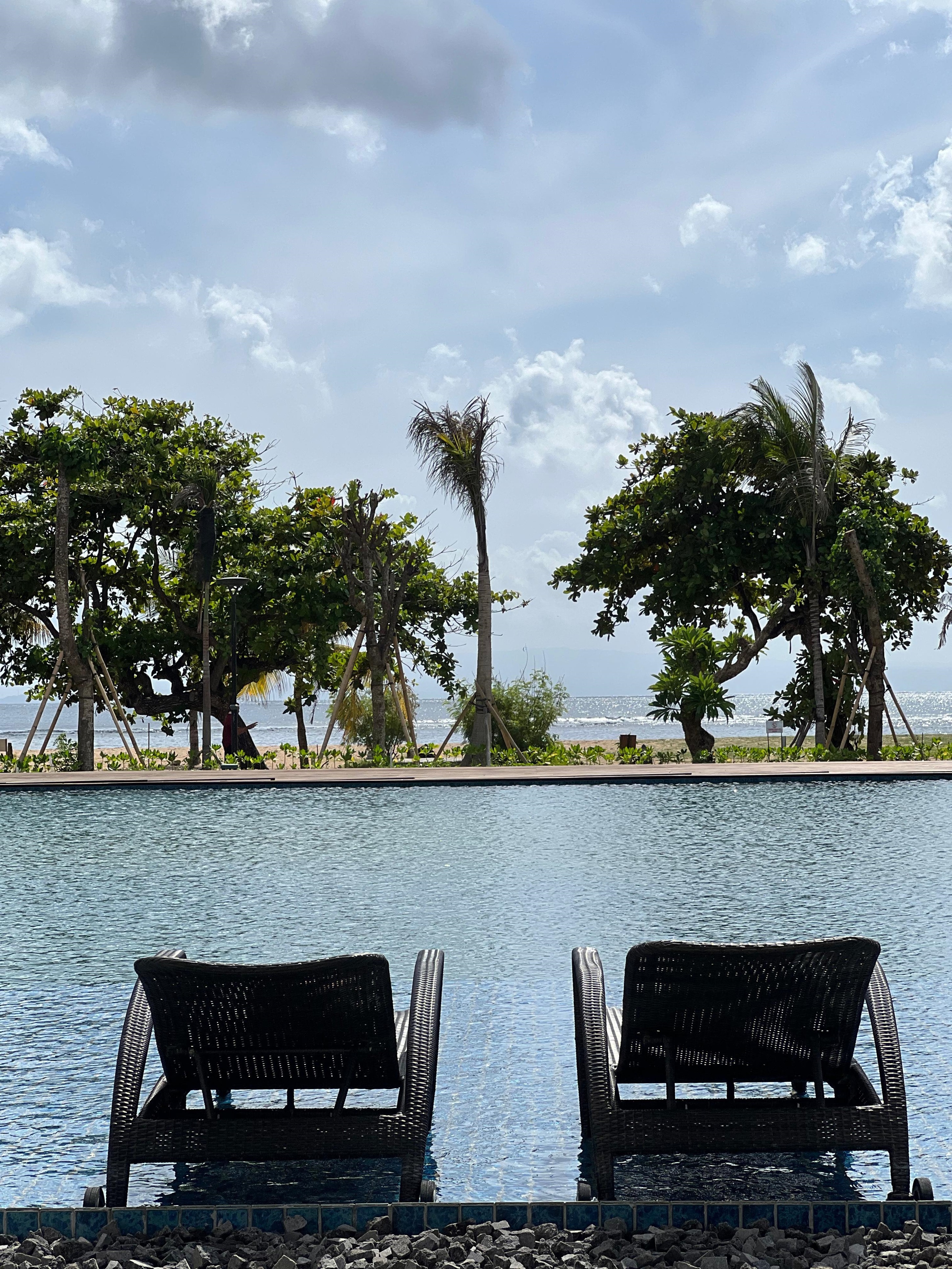 The Meru Sanur - Tap to explore photos