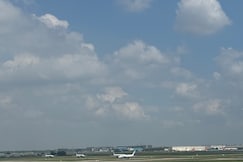 Andre Homestay Airport View, Delhi