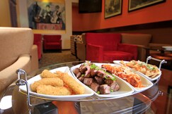 Holiday Inn MONCLOVA, Cuatrocienegas