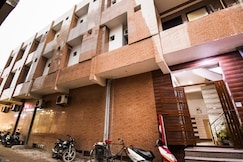 HOTEL O DEVI PALACE INN, Gurgaon