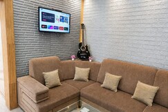 Maliana Homes, Dandeli