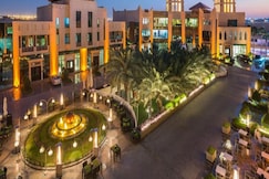 Al Mashreq Boutique Hotel, Riyadh