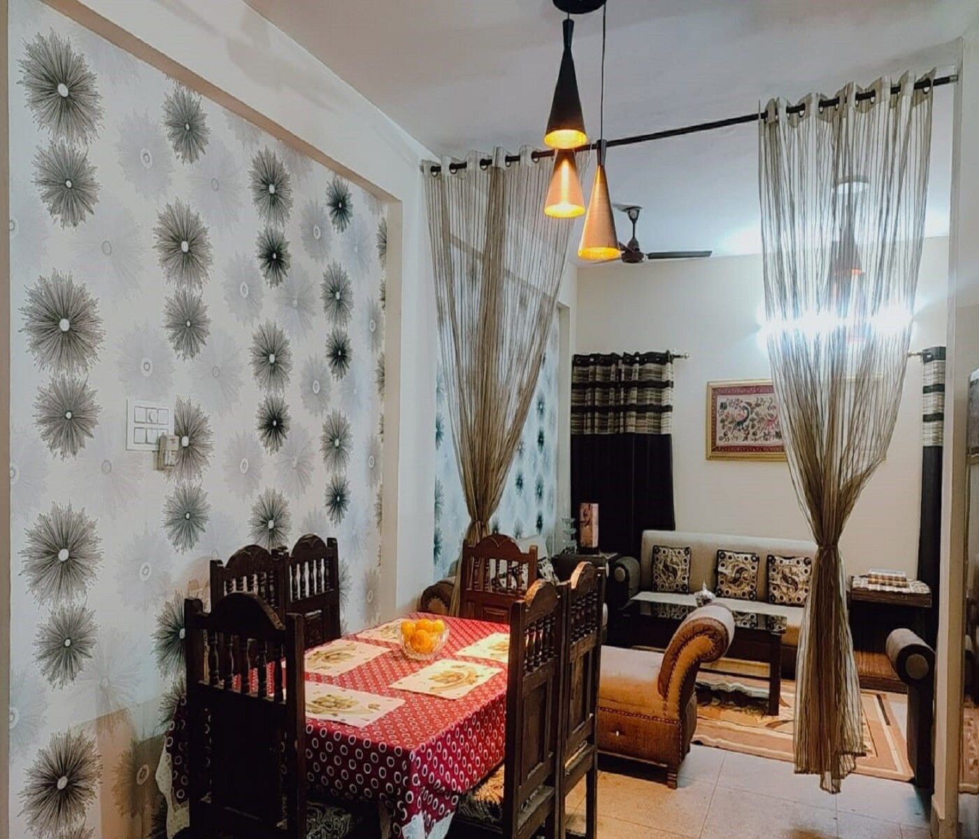 Grace Home Stay - Tap to explore photos