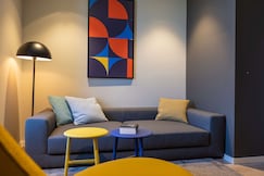 Radisson Hotel & Suites Zurich, Zurich and Greater Zurich Area