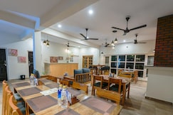 The Salwood Inn, Nainital