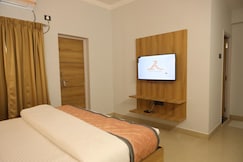 The Chances Inn, Hospet