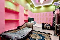 Shri Ji Divine Homestay, Varanasi