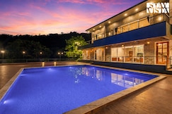StayVista at La Belleza, Lonavala