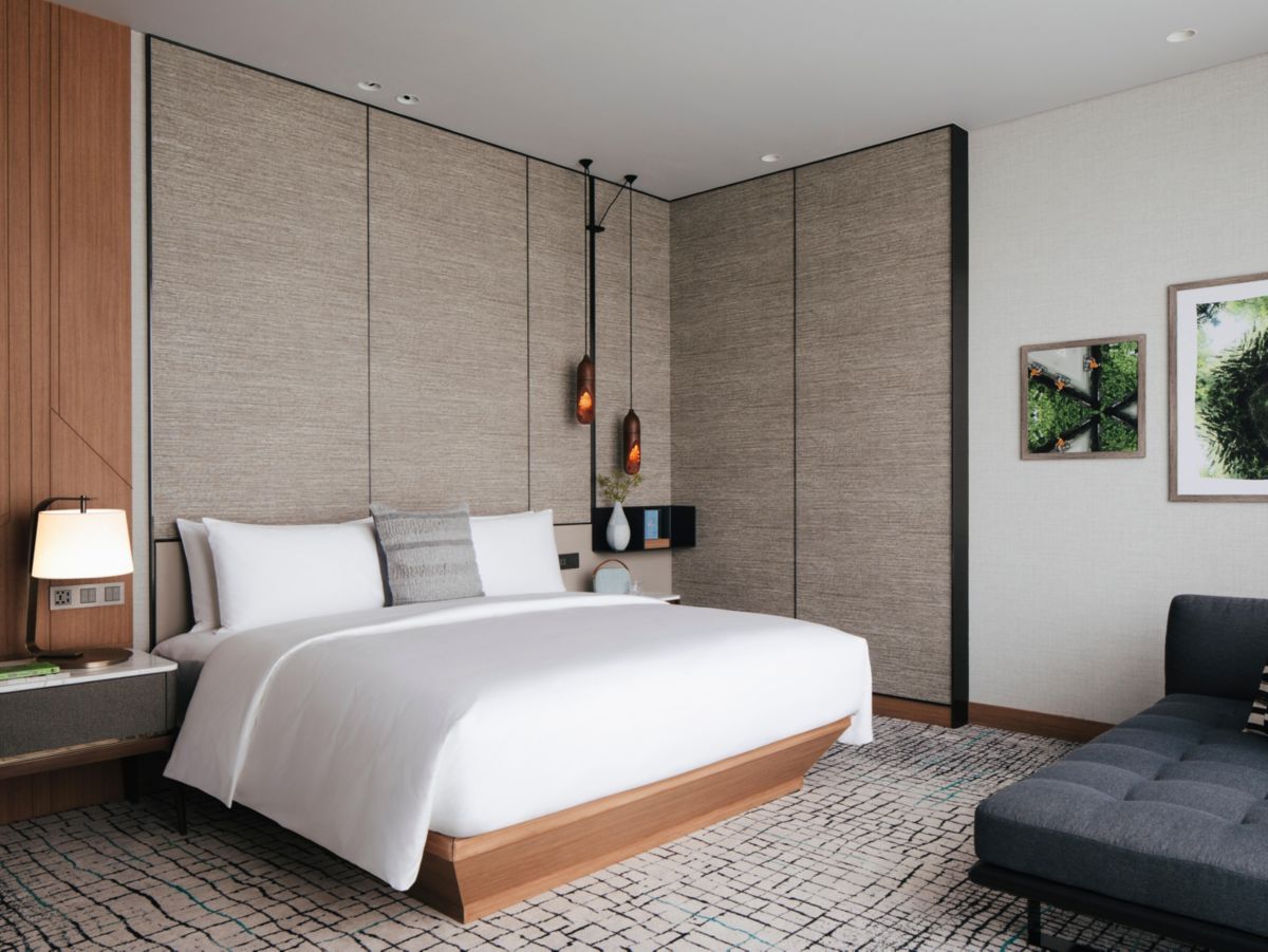 Kimpton Maa-Lai Bangkok, an IHG Hotel - Tap to explore photos
