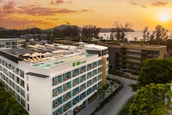ibis Styles Phuket Bangtao, Phuket