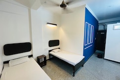 Tenants II by Luffy Homes, Jaipur