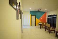 Town Space Apart Hotel, Chennai