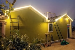 Pravuprasad homestay, Bhubaneshwar