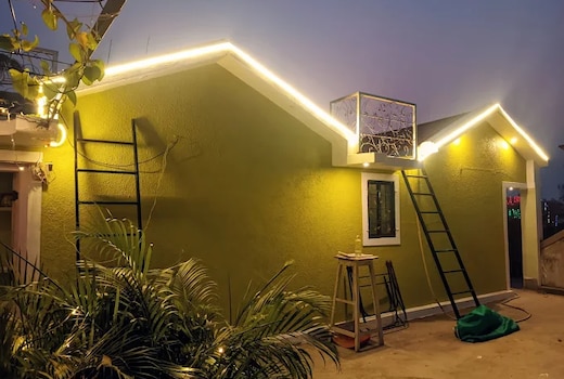 Pravuprasad homestay