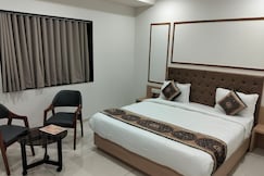 Hotel Jupiter, Rajkot