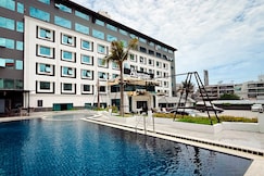 Silvertone Hotel, Pattaya